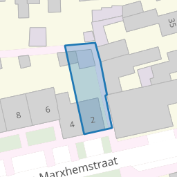 Perceel RPN00-C-4287