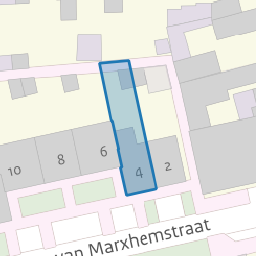 Perceel RPN00-C-4288