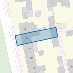 Perceel RPN00-C-4292