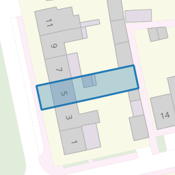 Perceel RPN00-C-4293