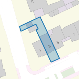 Perceel RPN00-C-4305