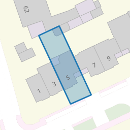 Perceel RPN00-C-4306