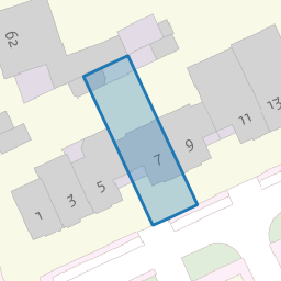 Perceel RPN00-C-4307