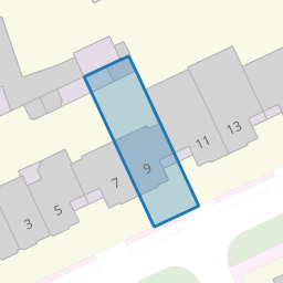 Perceel RPN00-C-4308