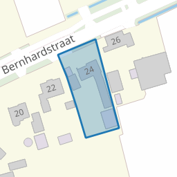 Perceel RPN00-C-4317