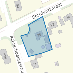 Perceel RPN00-C-4319