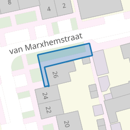 Perceel RPN00-C-4322