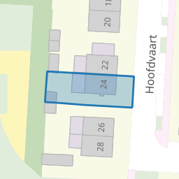 Perceel RPN00-C-4345