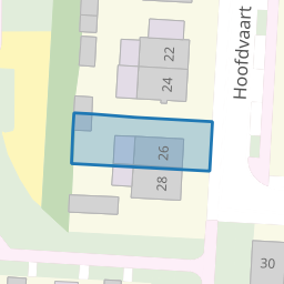 Perceel RPN00-C-4346