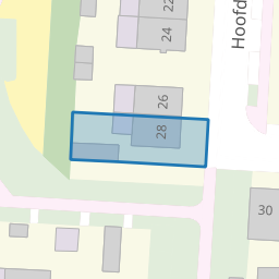 Perceel RPN00-C-4347