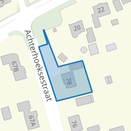 Perceel RPN00-C-4353