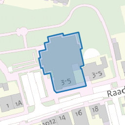 Perceel RPN00-C-4358