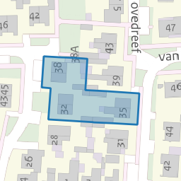 Perceel RPN00-C-4368
