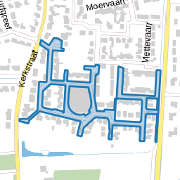 Perceel RPN00-C-4395