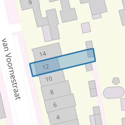 Perceel RPN00-C-4412