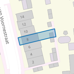 Perceel RPN00-C-4414