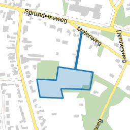 Perceel RPN00-C-4431