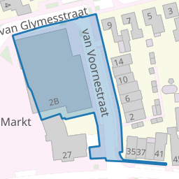 Perceel RPN00-C-4435