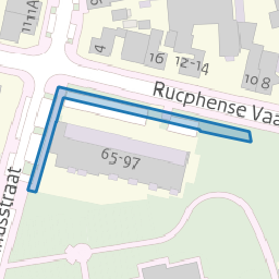 Perceel RPN00-C-4468