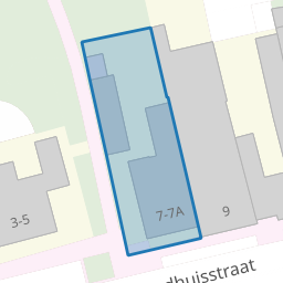 Perceel RPN00-C-4483