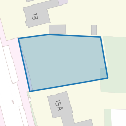 Perceel RPN00-C-4533