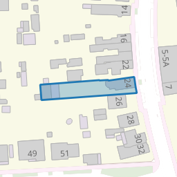 Perceel RPN00-C-4539