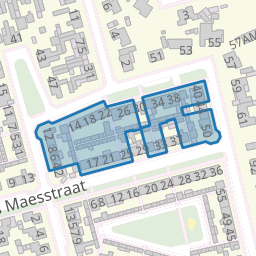 Perceel RPN00-C-4542