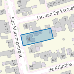 Perceel RPN00-C-4564