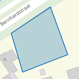 Perceel RPN00-C-4568