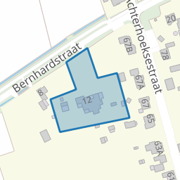 Perceel RPN00-C-4569