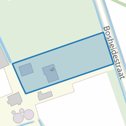 Perceel RPN00-C-4575