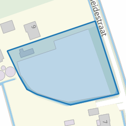 Perceel RPN00-C-4576