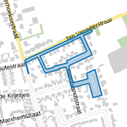 Perceel RPN00-C-4599