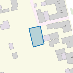 Perceel RPN00-C-4600