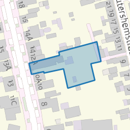 Perceel RPN00-C-4601