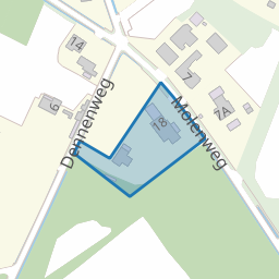 Perceel RPN00-C-4602