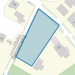 Perceel RPN00-C-4603