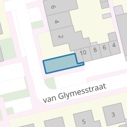 Perceel RPN00-C-4607