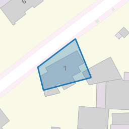 Perceel RPN00-D-2250