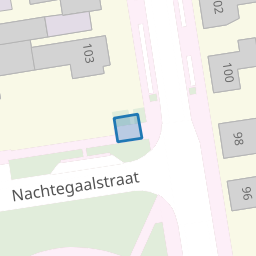 Perceel RPN00-D-2263