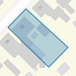 Perceel RPN00-D-2321