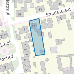 Perceel RPN00-D-2356