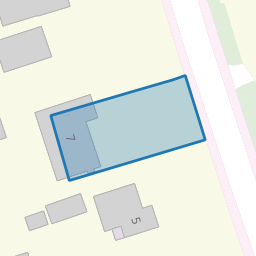 Perceel RPN00-D-2399