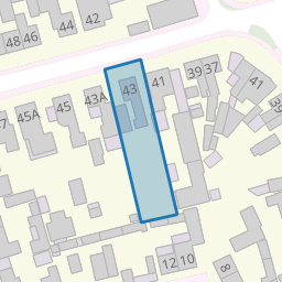 Perceel RPN00-D-2521