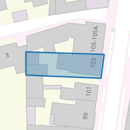 Perceel RPN00-D-2542