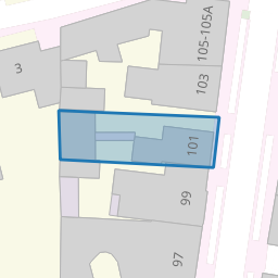 Perceel RPN00-D-2543