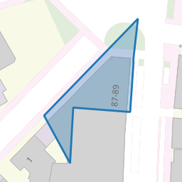 Perceel RPN00-D-2557