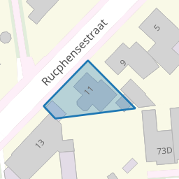 Perceel RPN00-D-2562