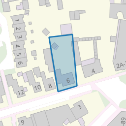 Perceel RPN00-D-2578