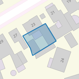 Perceel RPN00-D-2696